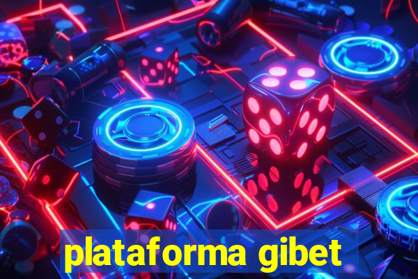 Plataforma Gibet