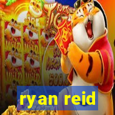 ryan reid