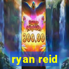 ryan reid